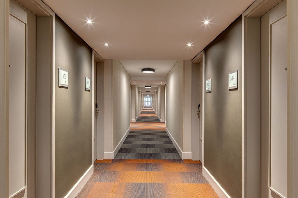 Hotel San Cristobal Tower - A Luxury Collection 5*