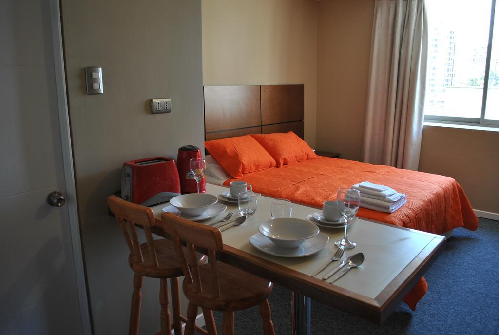 Origen 3* Santiago