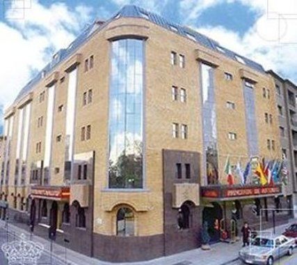 Principado De Asturias Hotel