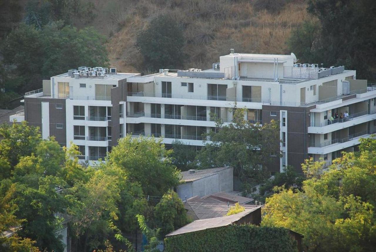 Bellavista Terrace *