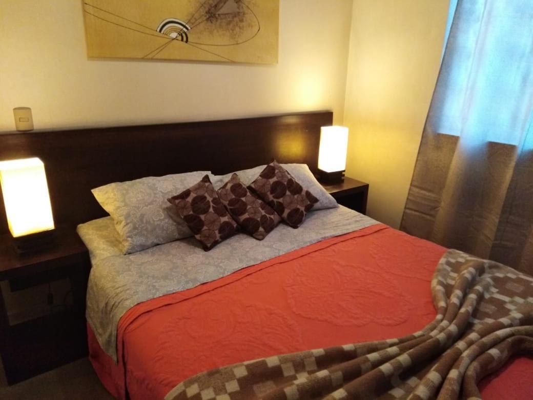 Apartamento Centro