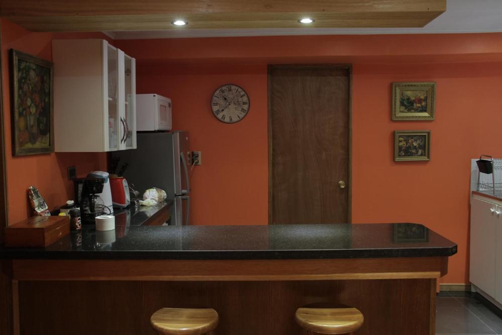 Plaza Huelen Apartamento