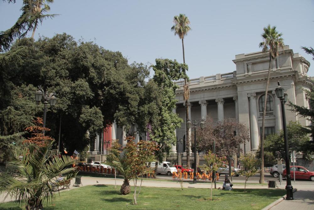 Plaza Huelen *