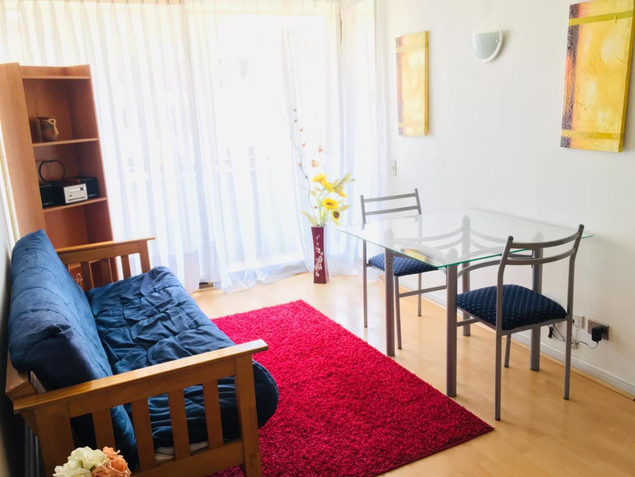 Aparthotel Aconcagua