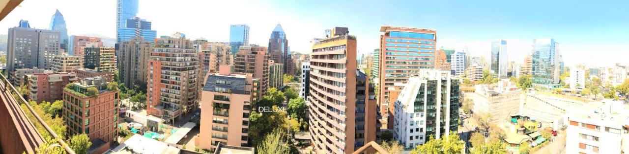 Apartamento Vip *