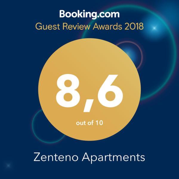 Zenteno Santiago