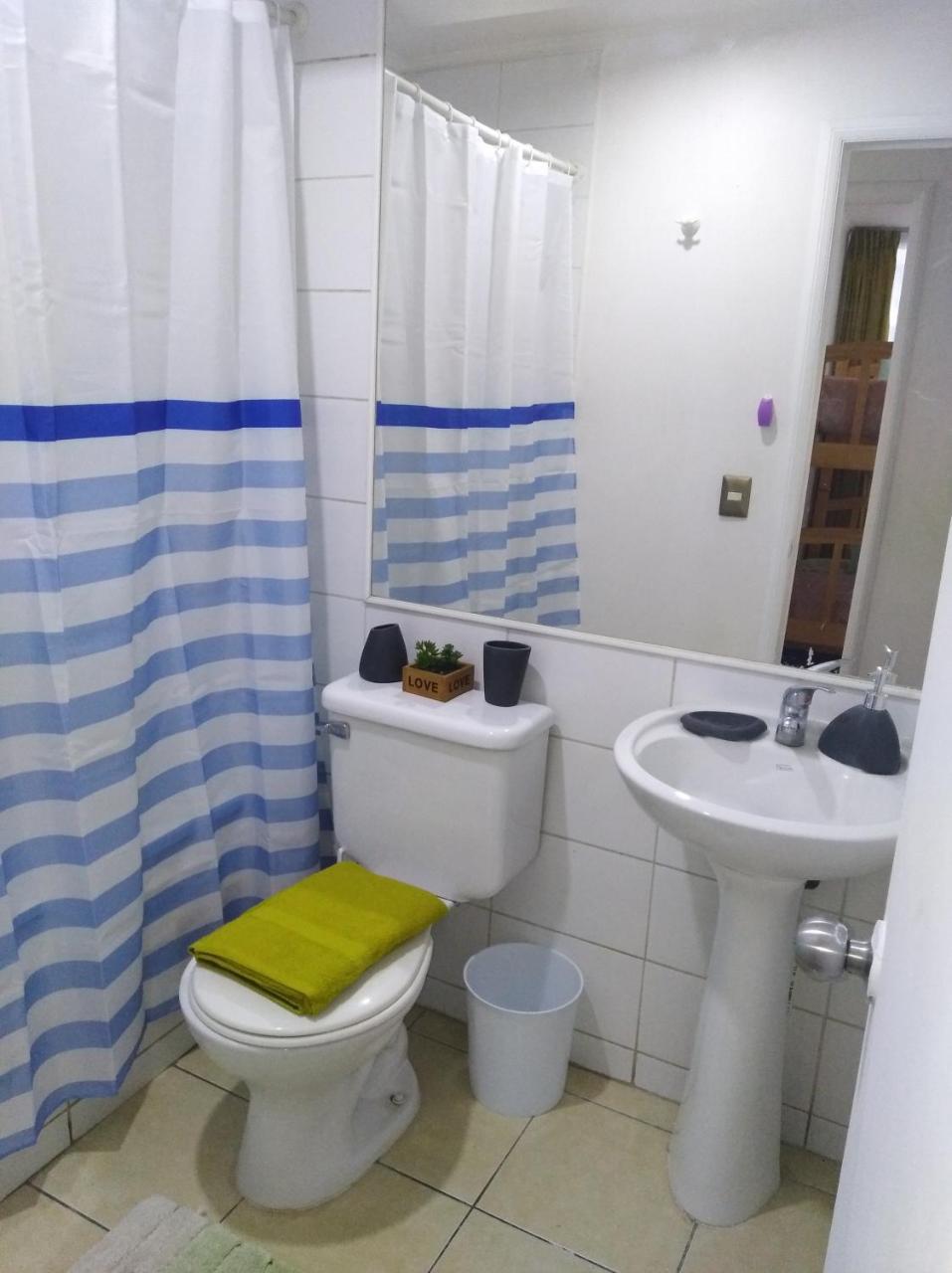 Departamento Centro Full Equipado Apartamento *