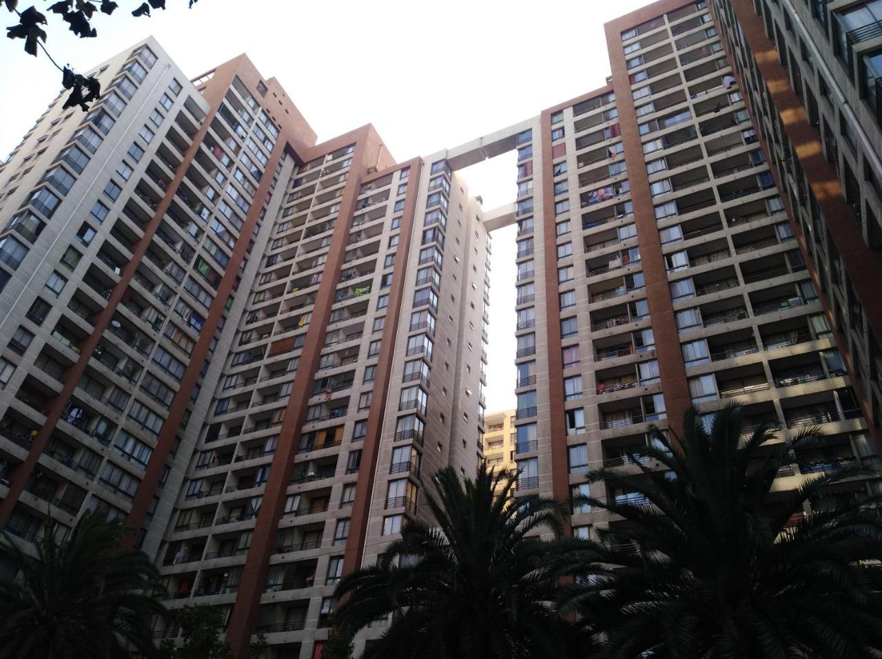 Apartamento Departamento Centro Full Equipado *
