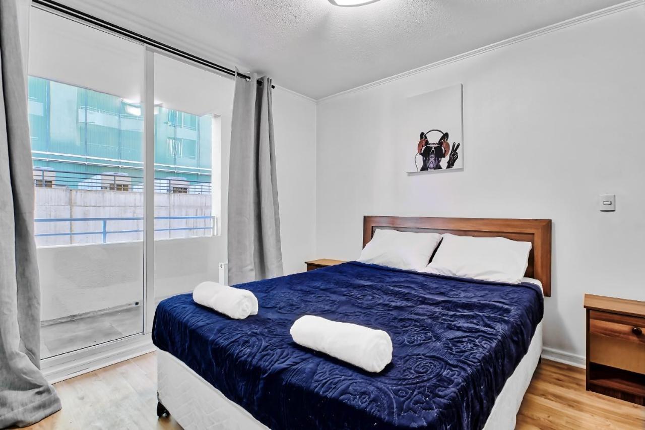 Downtown Getaway Apartamento Santiago de Chile