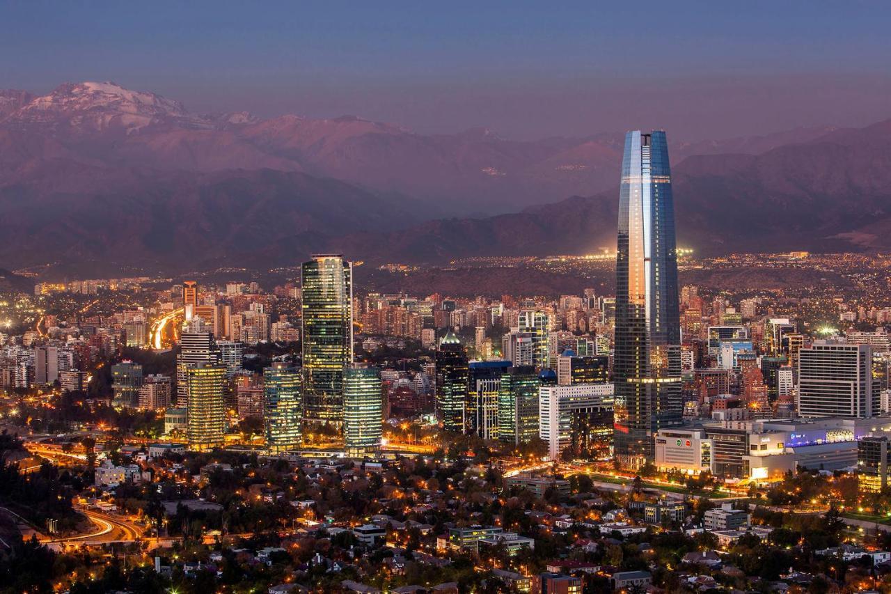 Downtown Getaway Apartamento Santiago de Chile