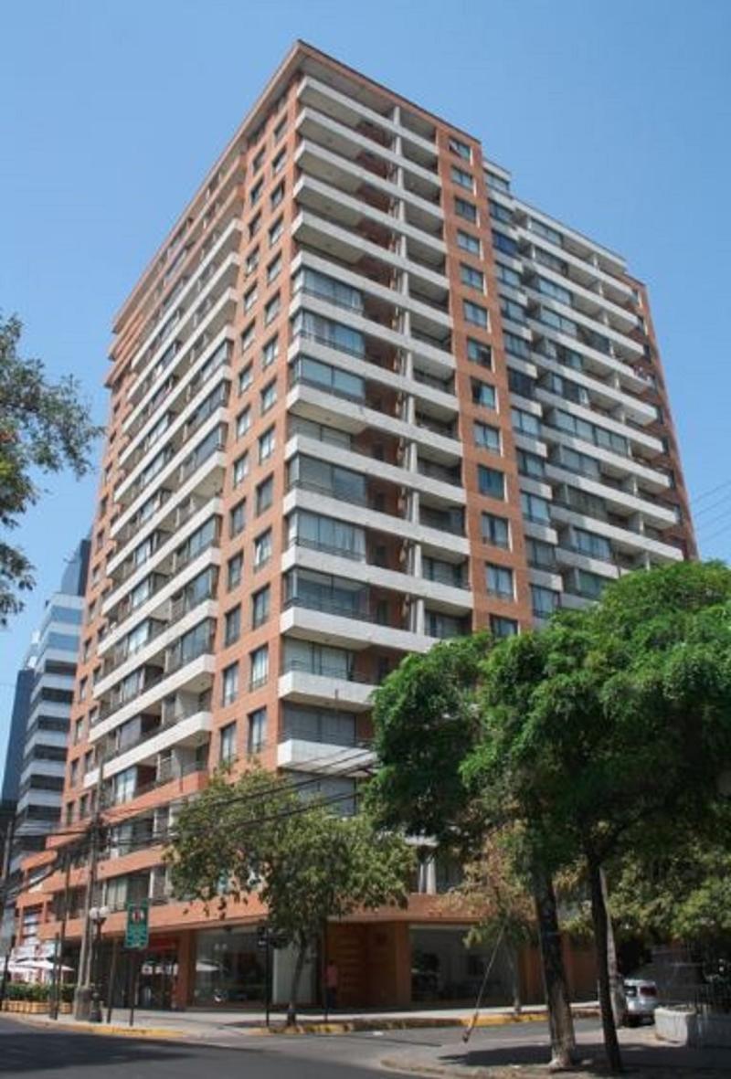 San Cristobal (adults Only) Hotel Santiago de Chile