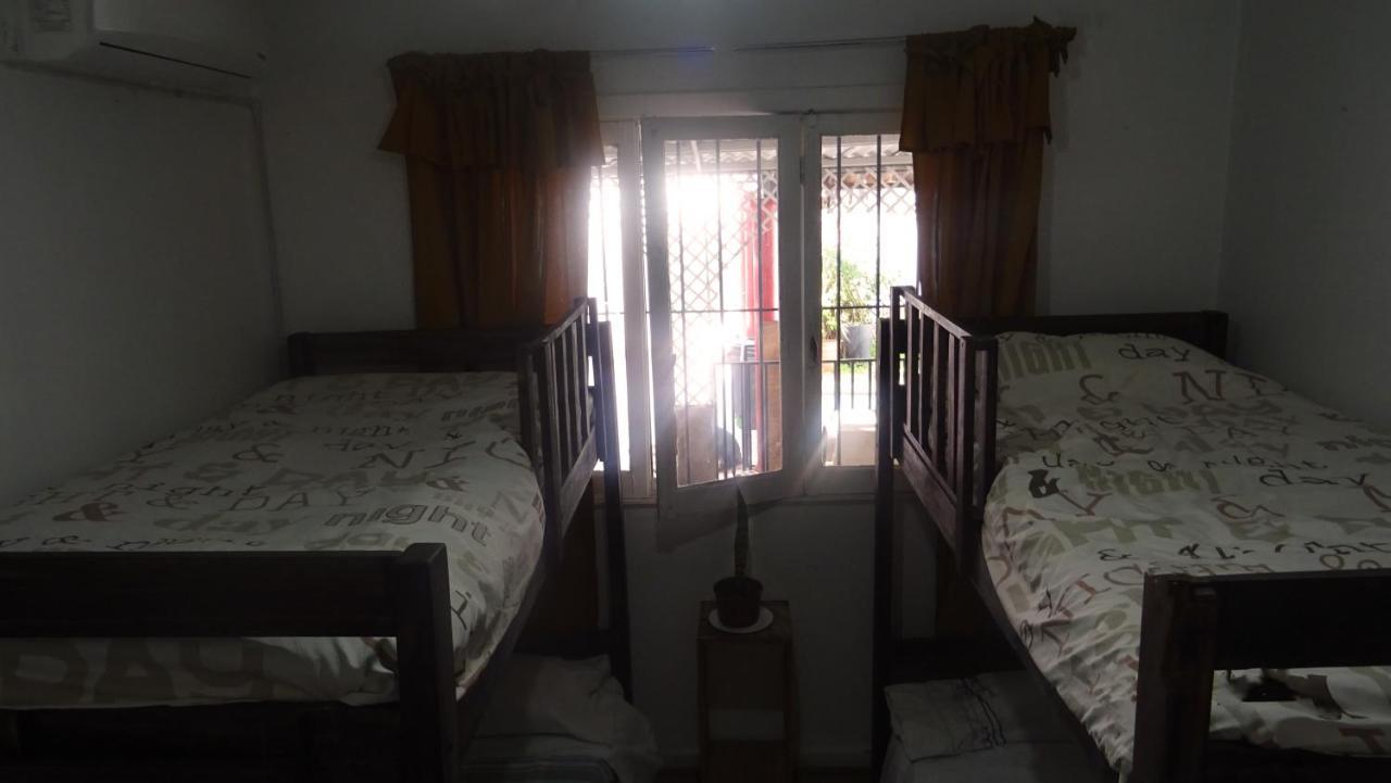 Hostal Hola Santiago de Chile