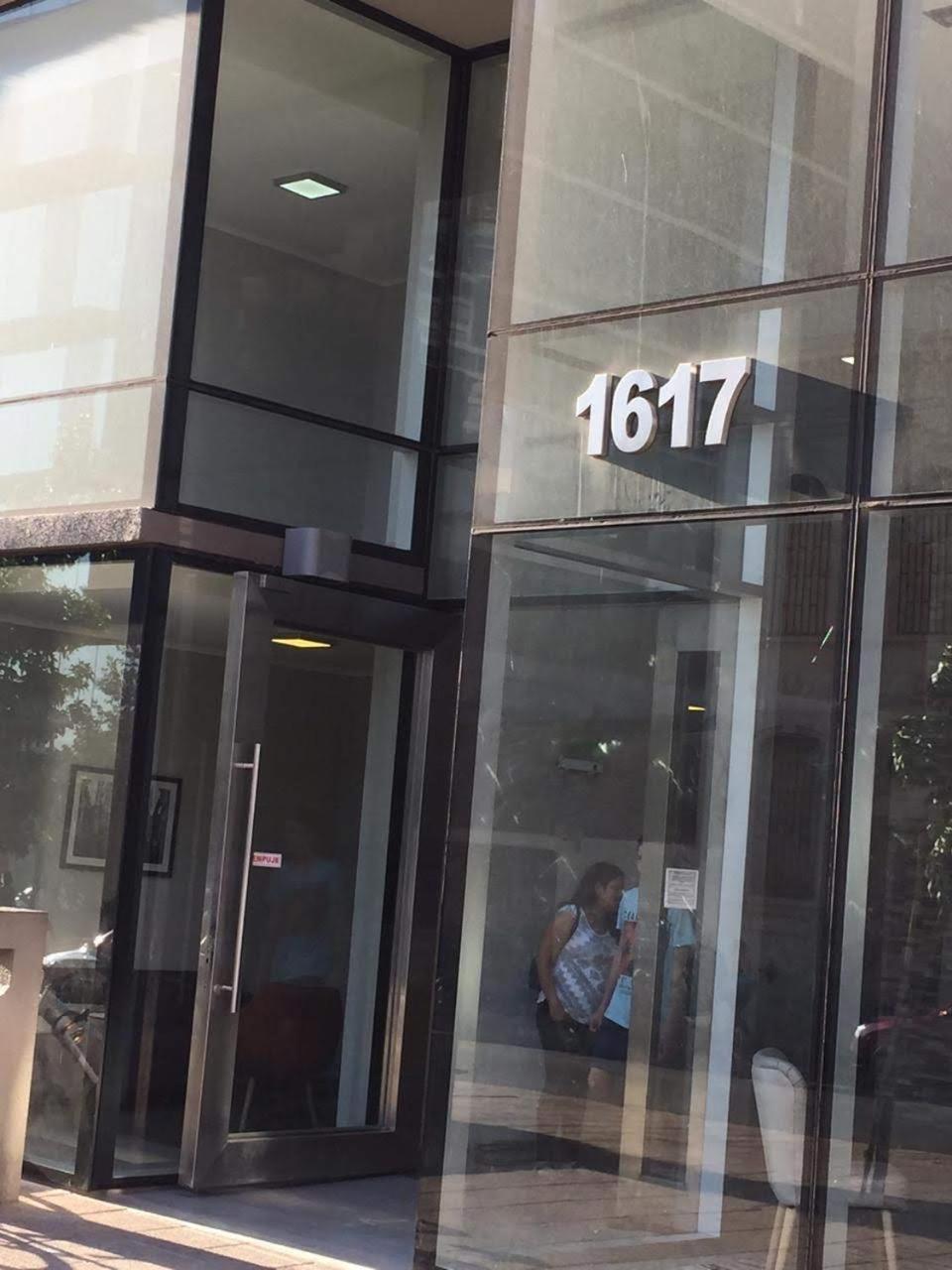 Apartamento Turistas Moneda 1617
