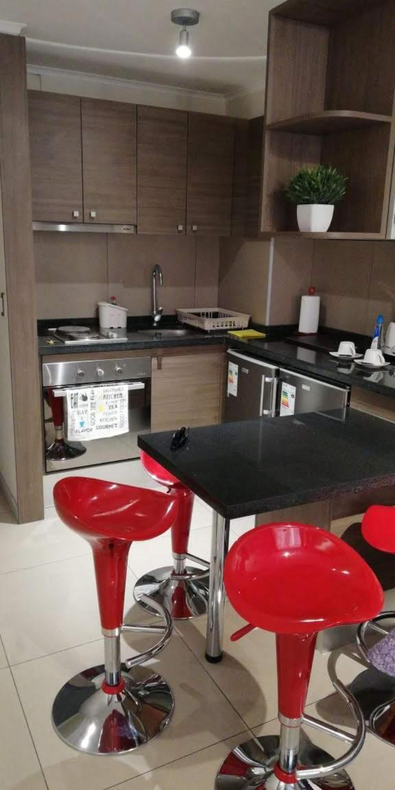 Turistas Moneda 1617 Apartamento *