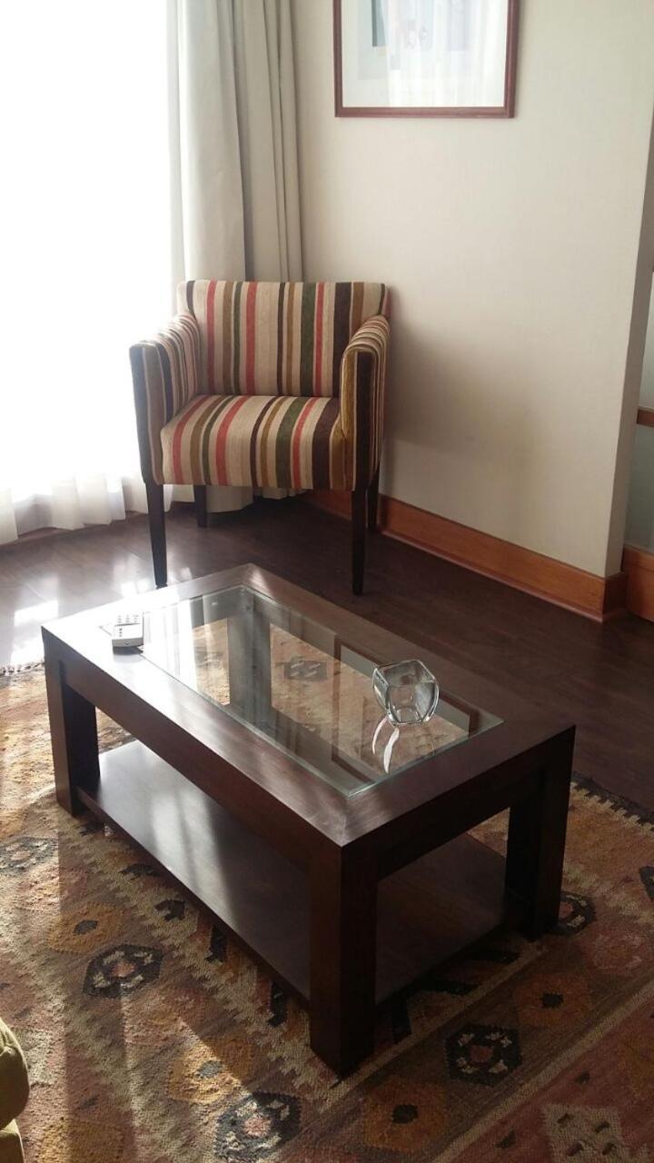 Austral Rentahome Américo Vespucio Norte Apartahotel *