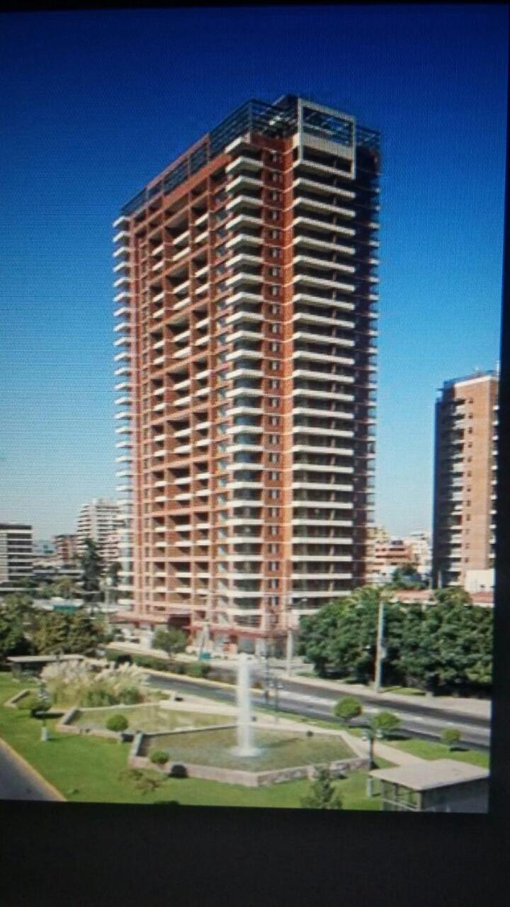 Austral Rentahome Américo Vespucio Norte * Santiago de Chile