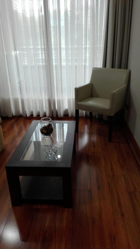 Austral Rentahome Américo Vespucio Norte *
