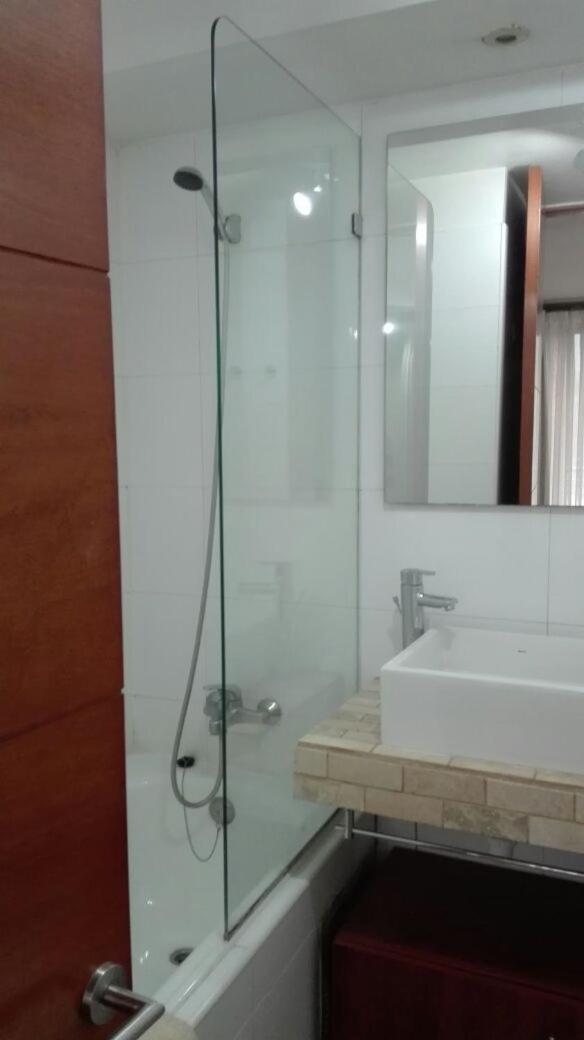 Austral Rentahome Américo Vespucio Norte Apartahotel *