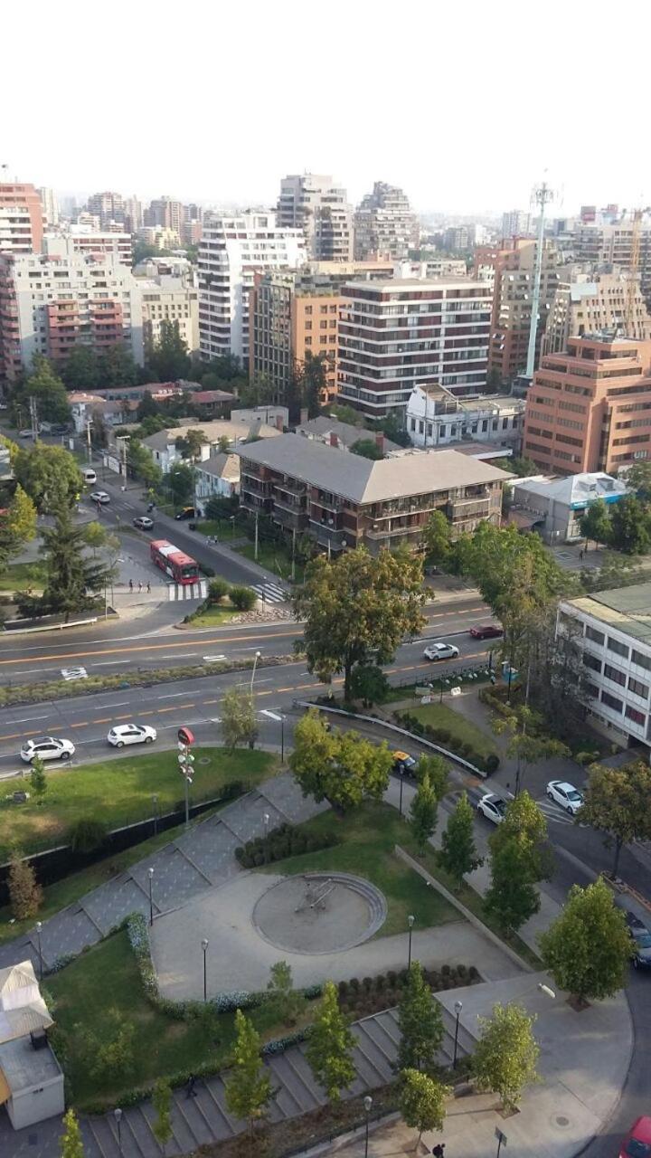 Austral Rentahome Américo Vespucio Norte Santiago de Chile