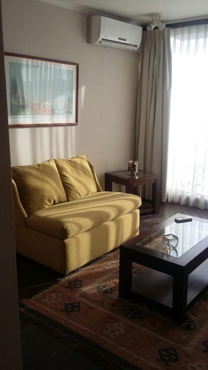 Austral Rentahome Américo Vespucio Norte Santiago de Chile