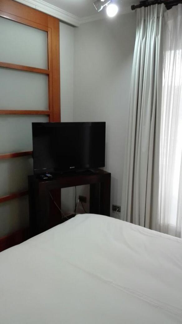 Austral Rentahome Américo Vespucio Norte