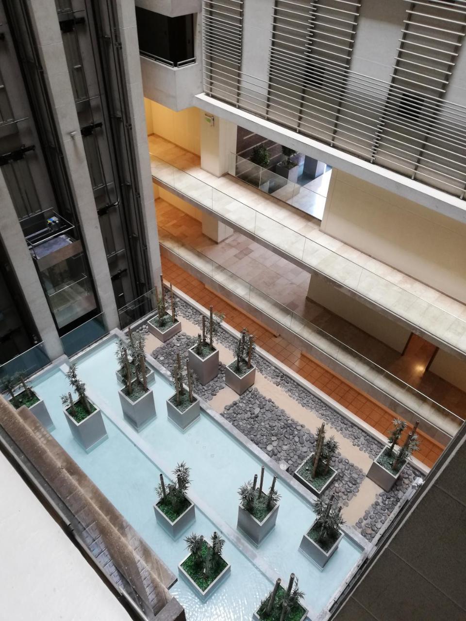 Apartamento Myluxapart Condes Santiago