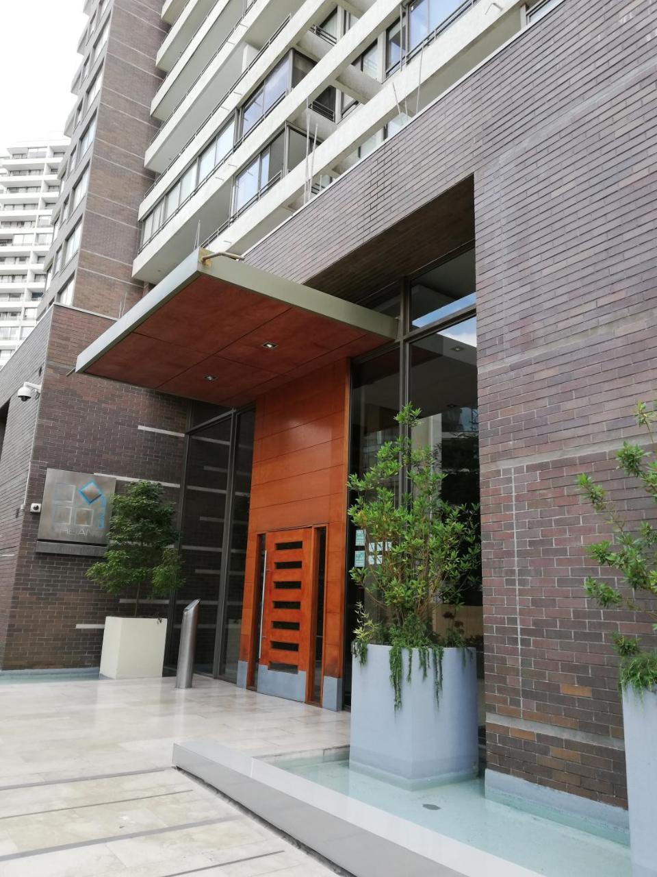 Myluxapart Condes Apartamento *