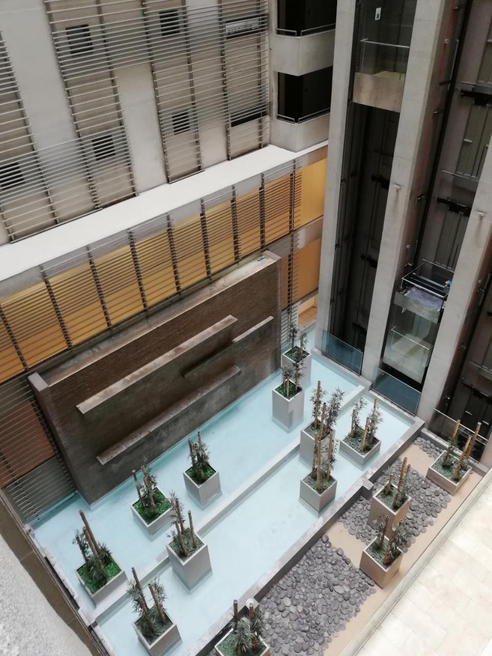Apartamento Myluxapart Condes *
