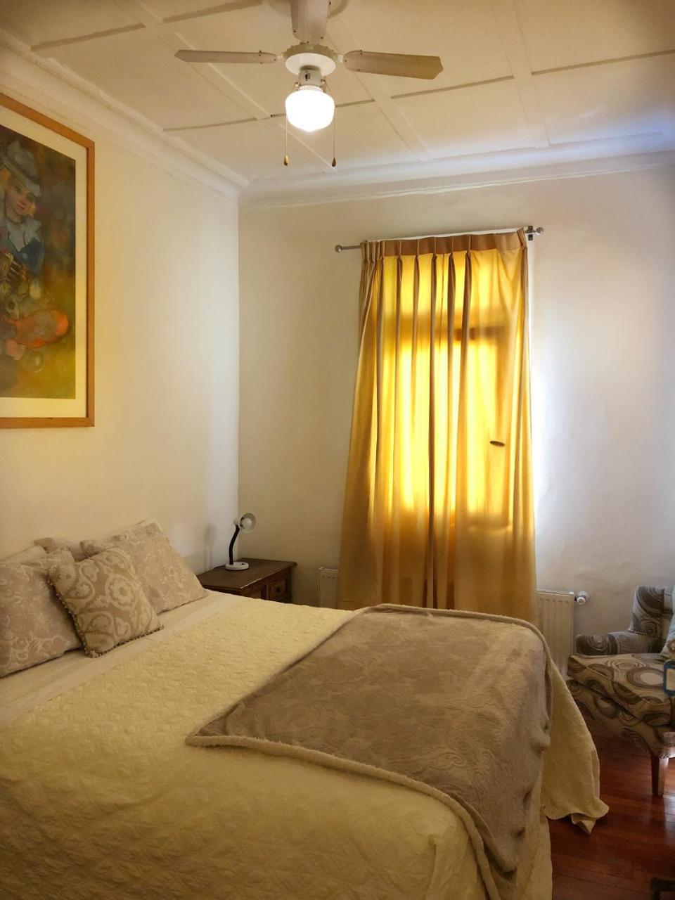 Casa Ryan Bed and breakfast *