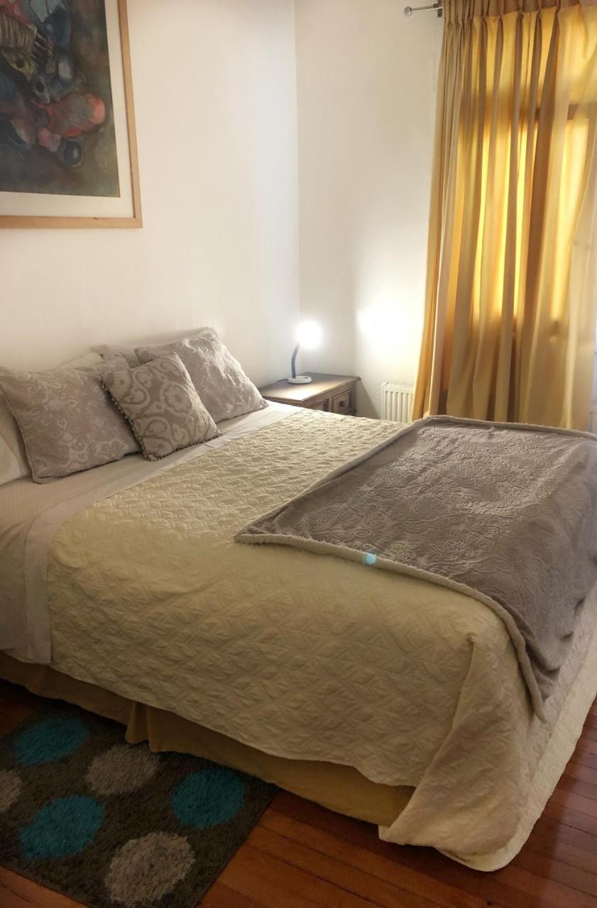 Casa Ryan Bed and breakfast Santiago de Chile
