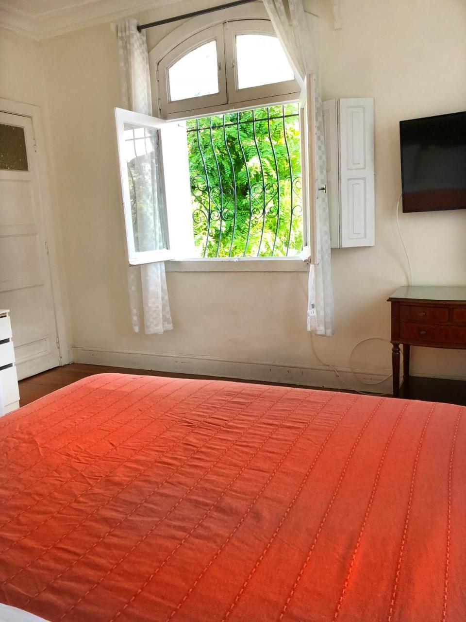Bed and breakfast Casa Ryan