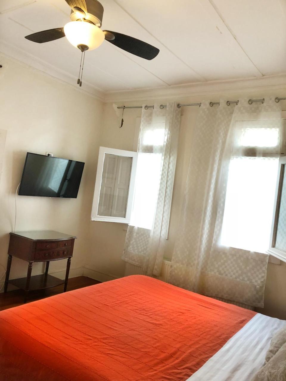 Bed and breakfast Casa Ryan Santiago de Chile