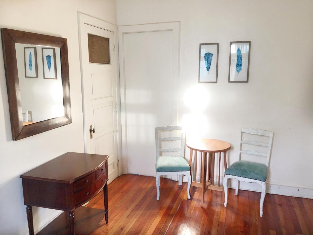 Bed and breakfast Casa Ryan Santiago de Chile