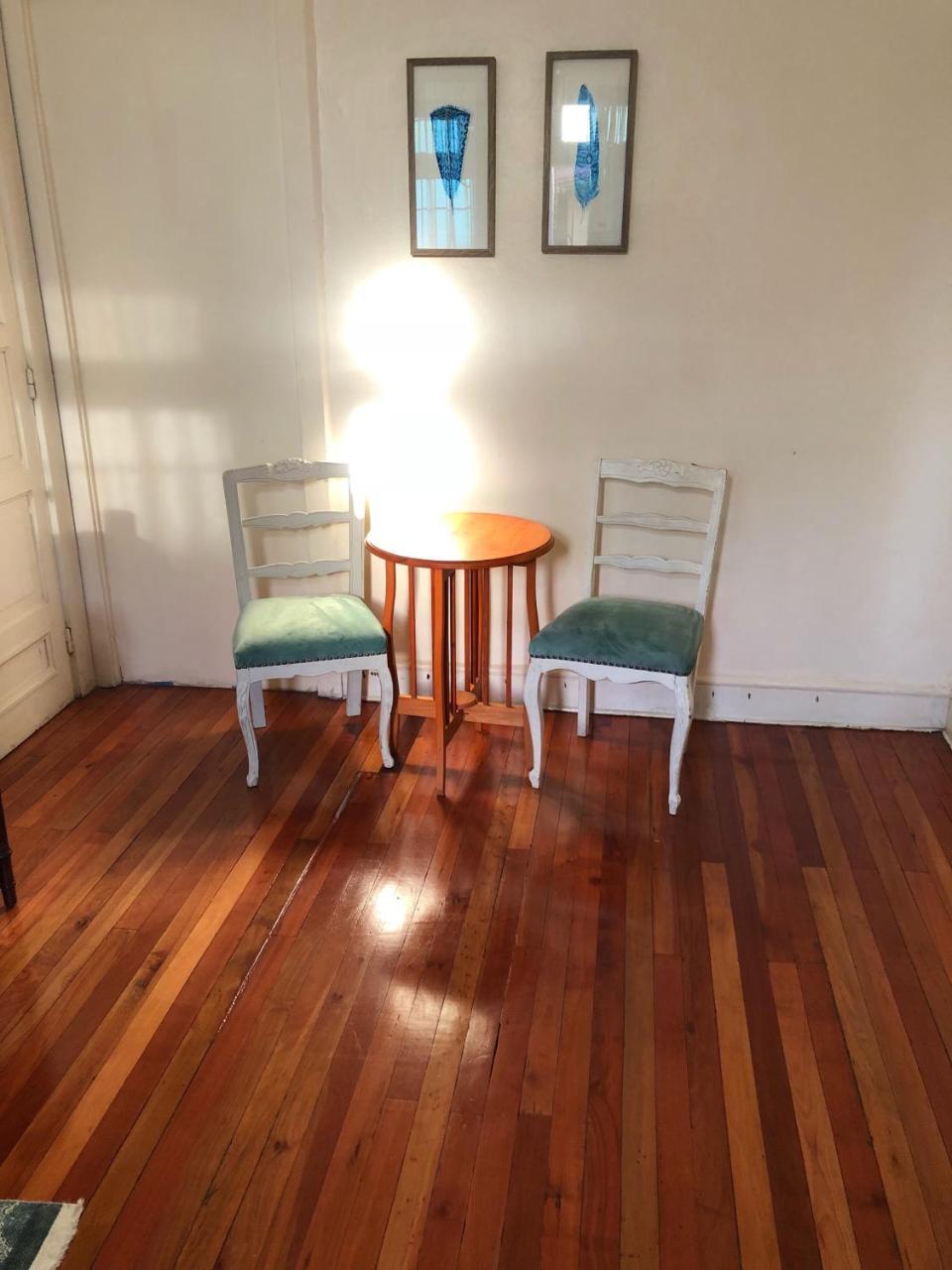 Casa Ryan Acomodação com café da manhã 