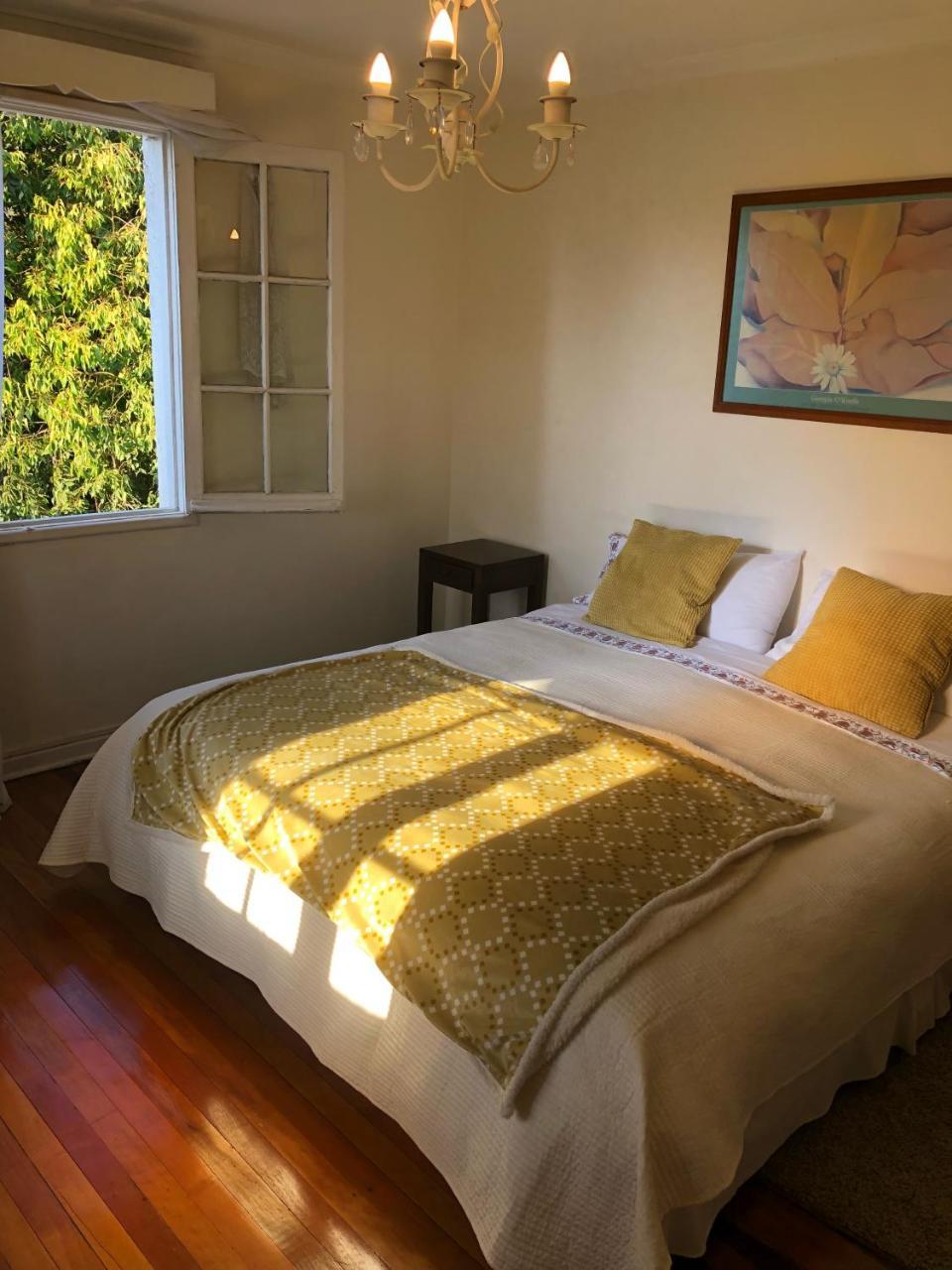 Casa Ryan Bed and breakfast Santiago de Chile