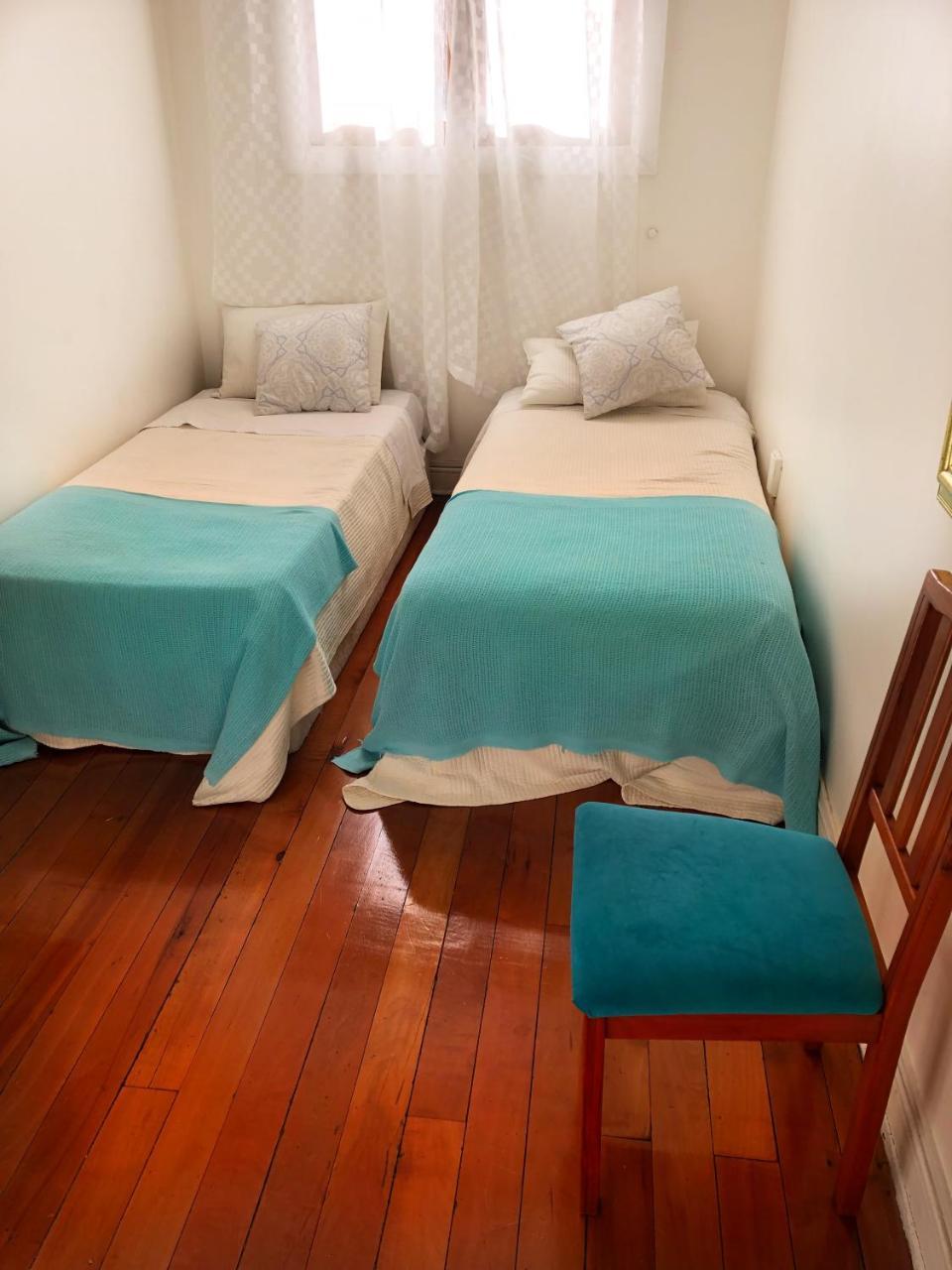 Bed and breakfast Casa Ryan *