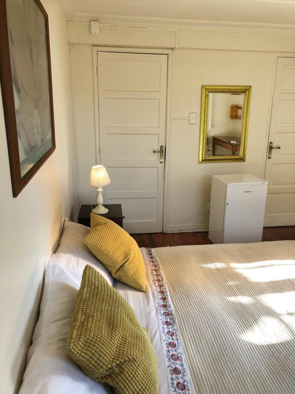 Bed and breakfast Casa Ryan