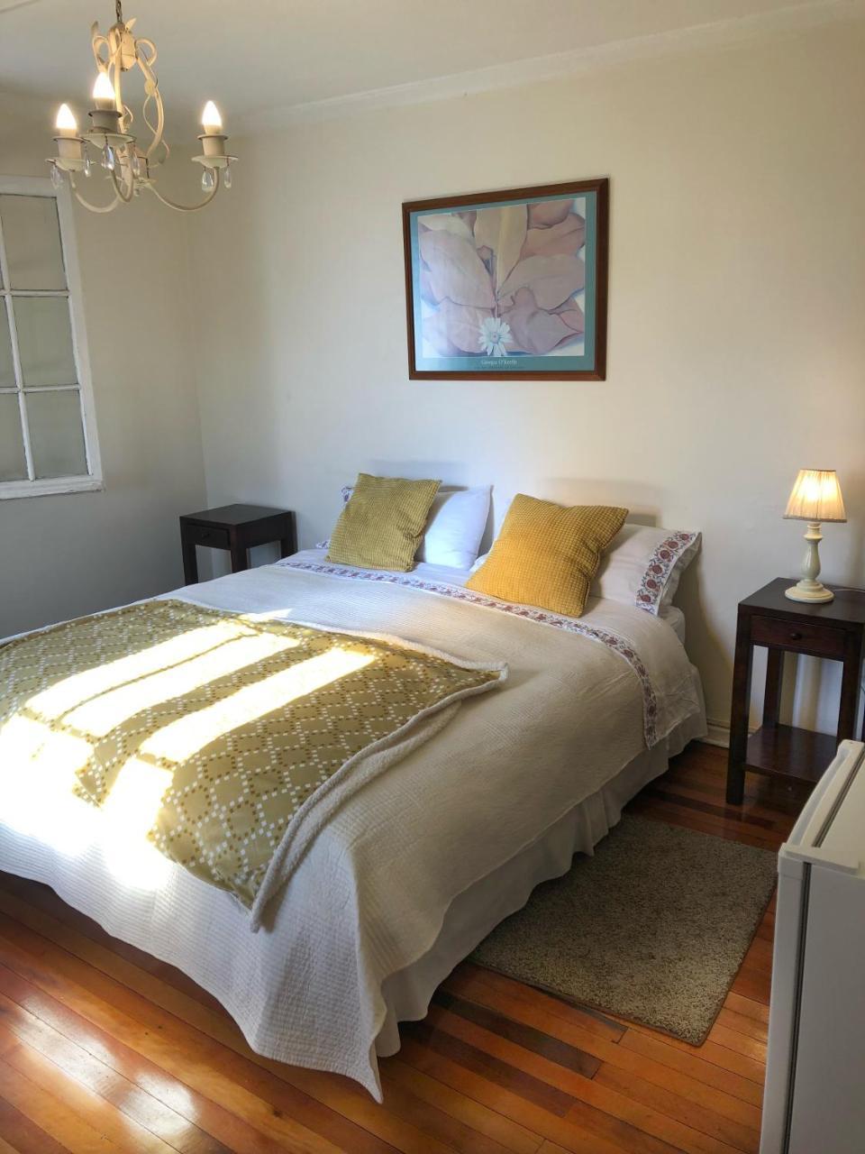 Bed and breakfast Casa Ryan