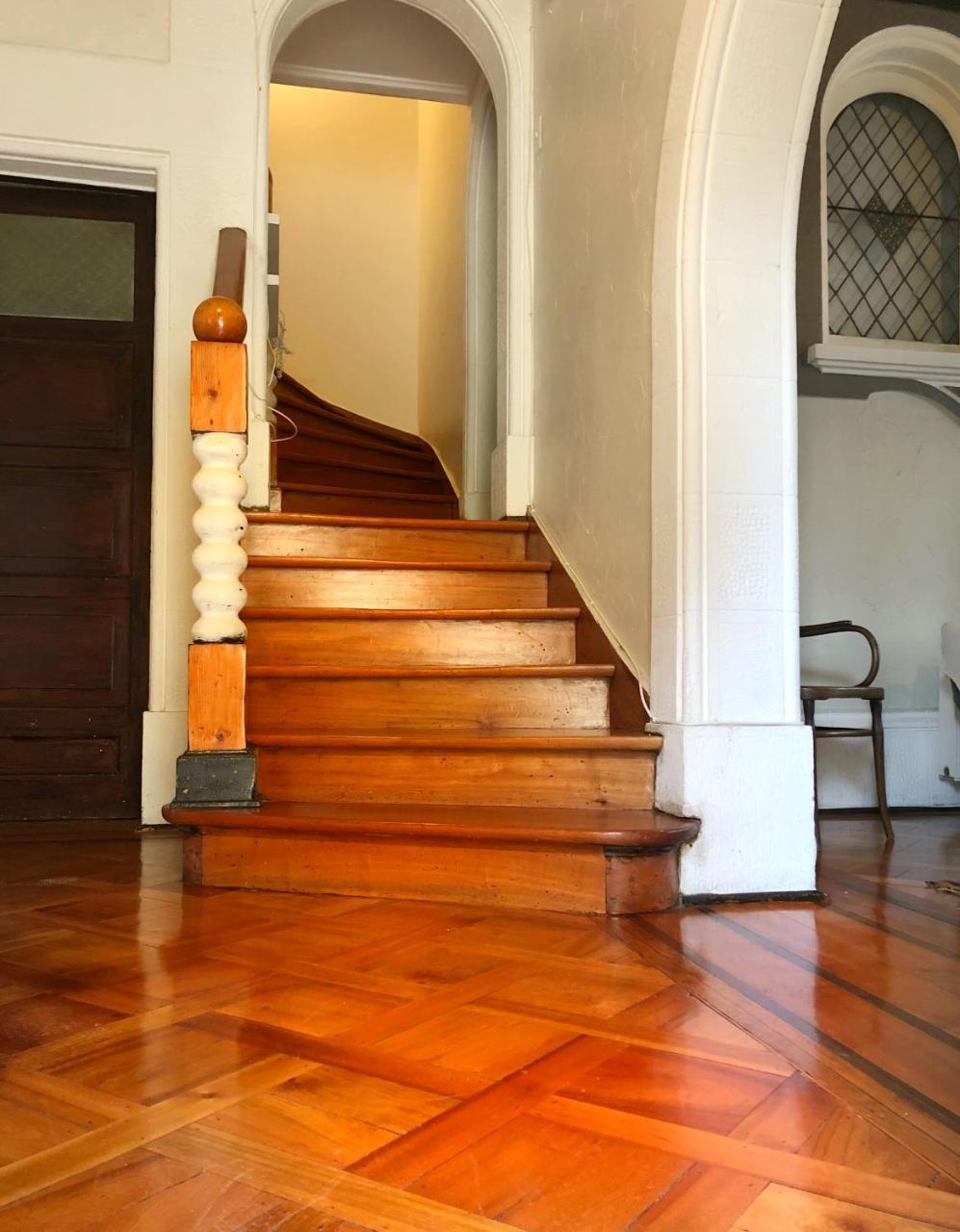 Casa Ryan Bed and breakfast Santiago de Chile