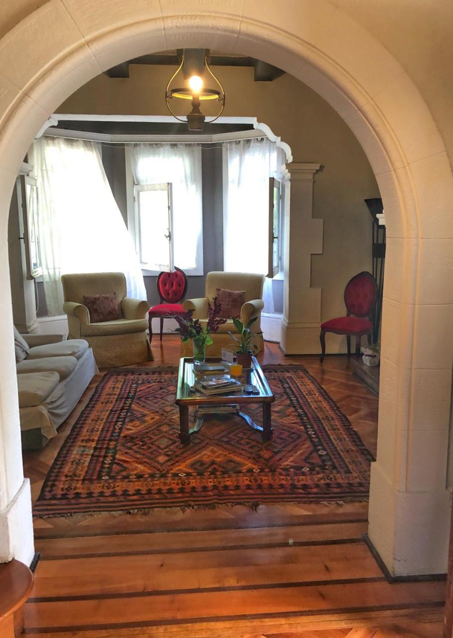 Casa Ryan *