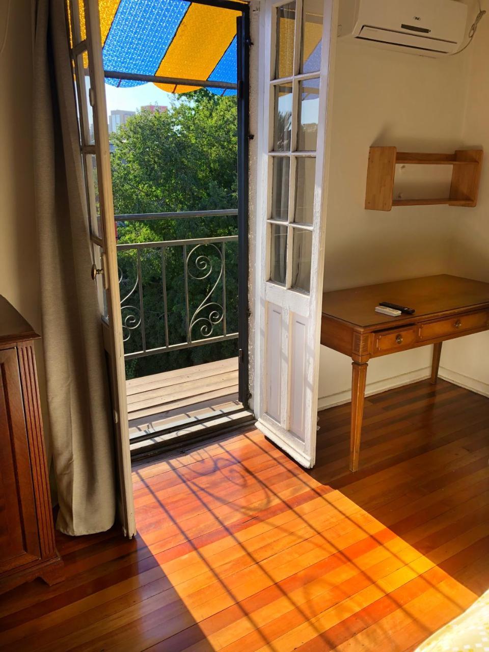 Casa Ryan Bed and breakfast