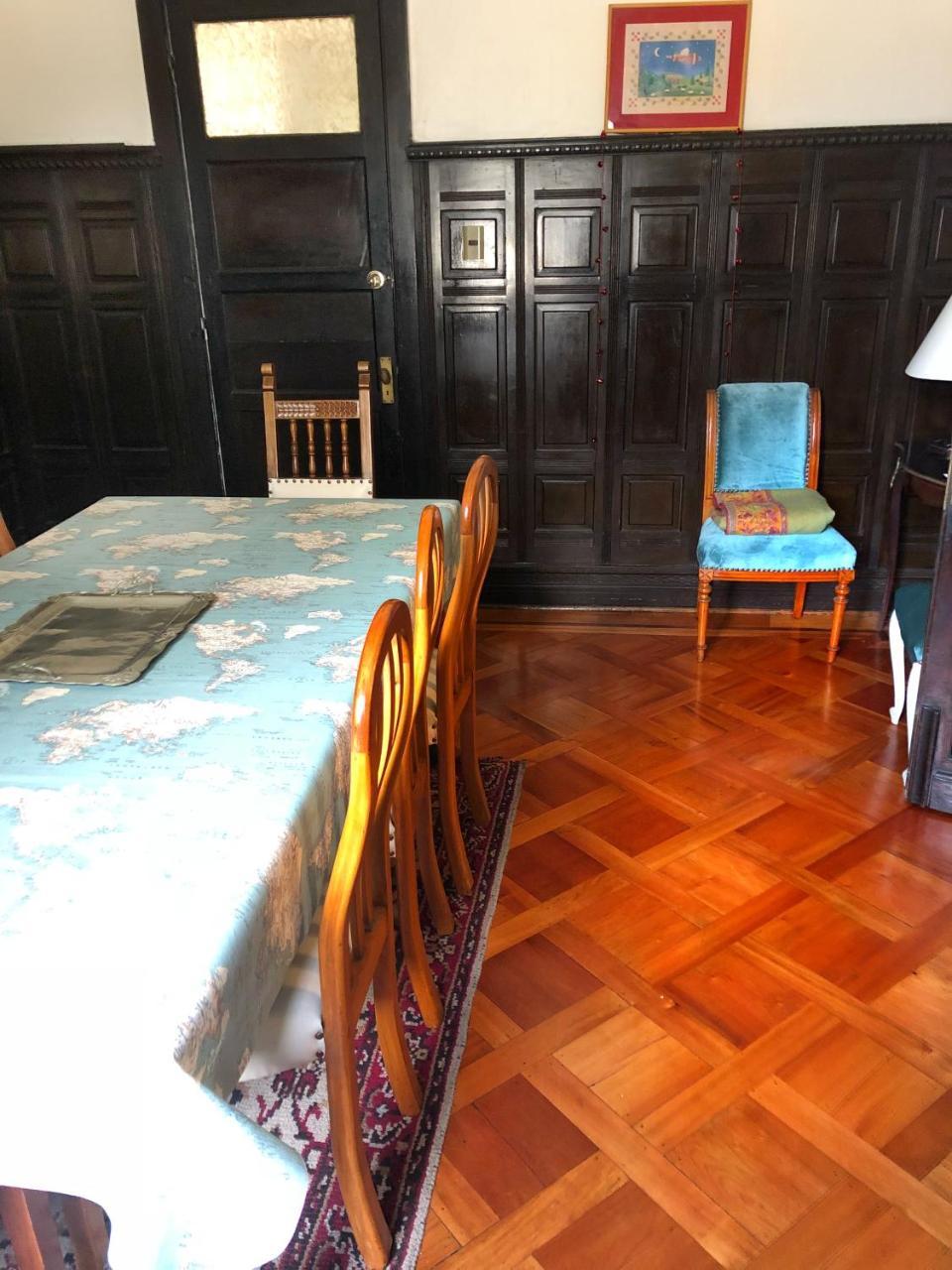 Bed and breakfast Casa Ryan *