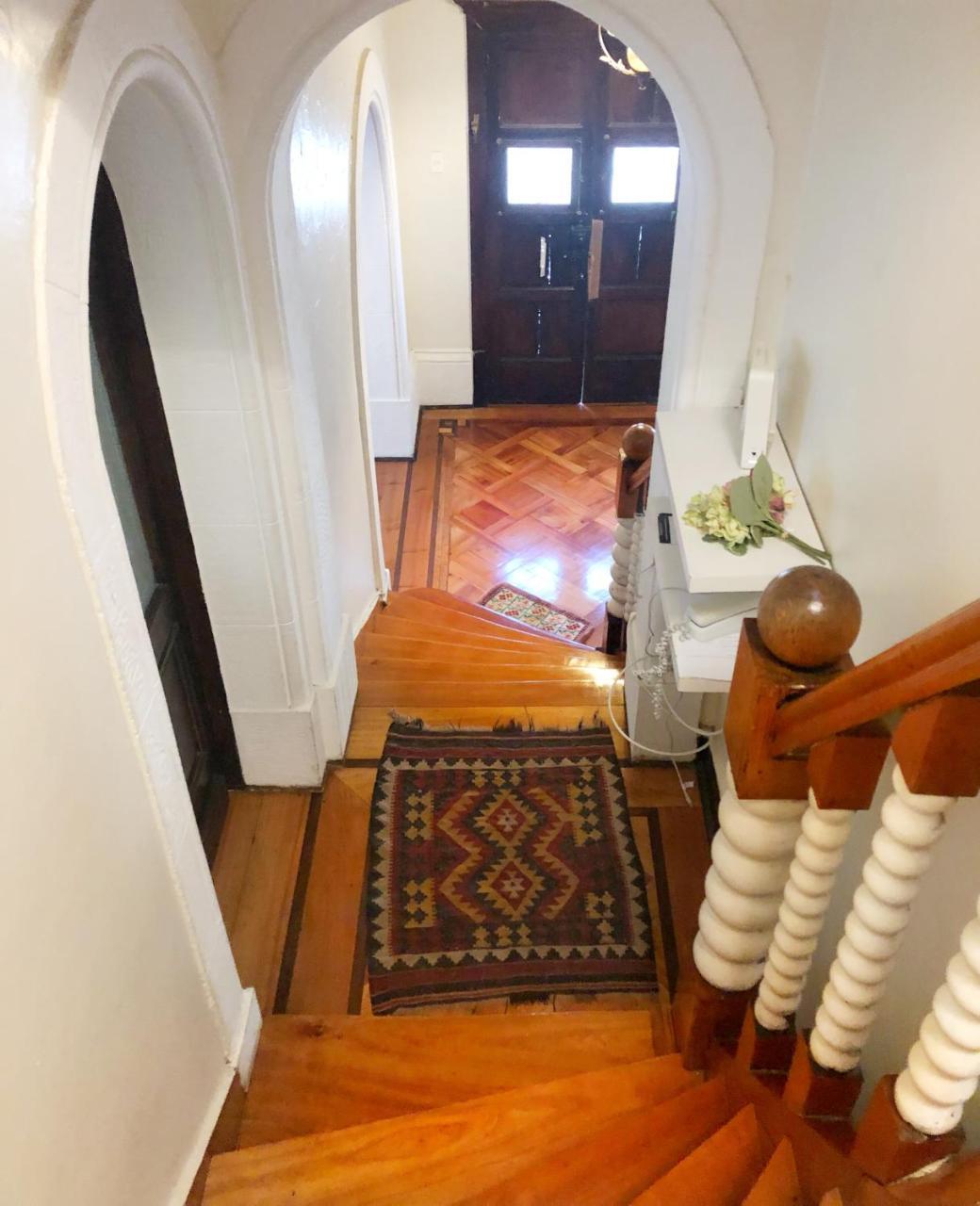 Bed and breakfast Casa Ryan Santiago de Chile