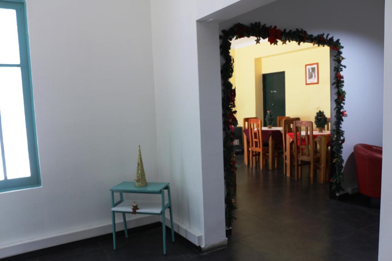 Colonial House Providencia *