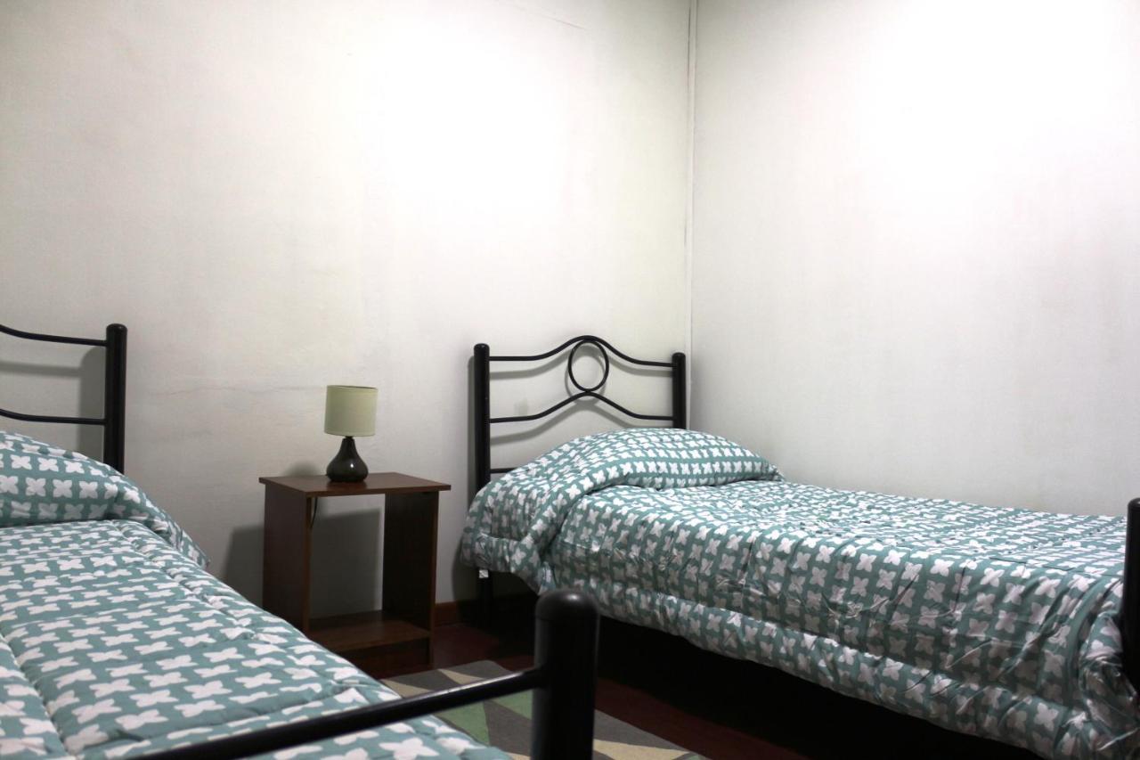 Hostal Colonial House Providencia