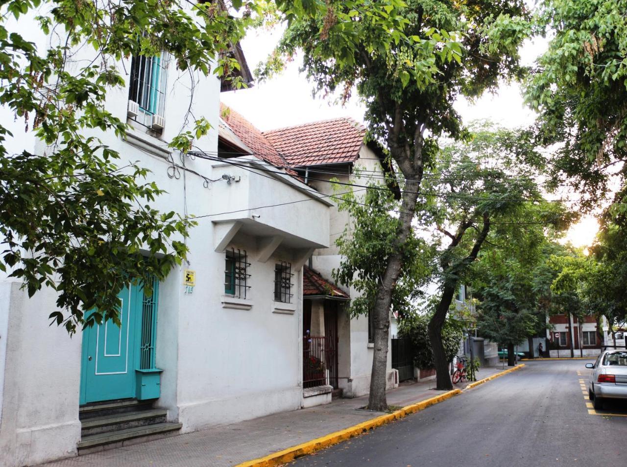 Colonial House Providencia *