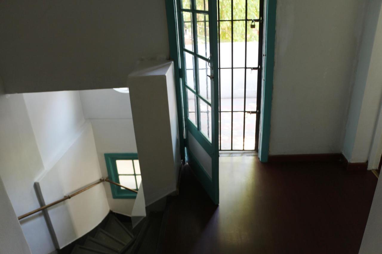 Hostal Colonial House Providencia