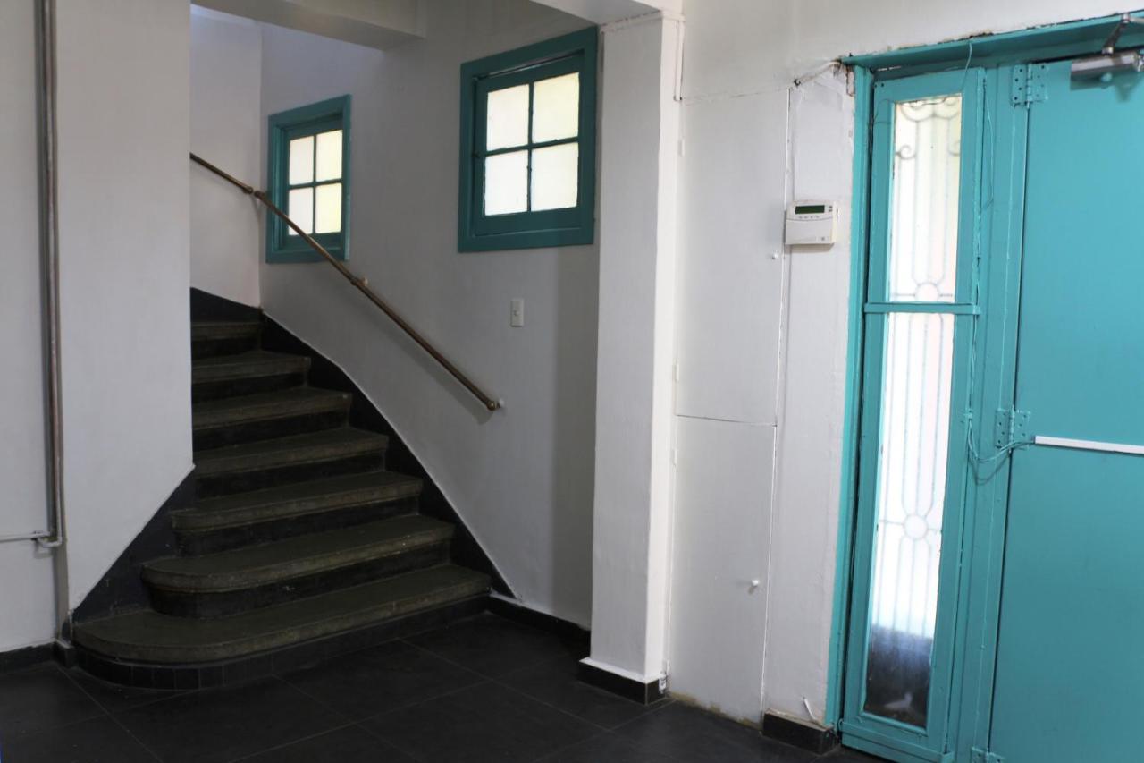 Hostal Colonial House Providencia