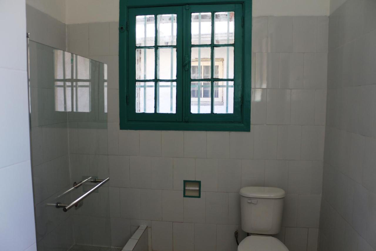 Colonial House Providencia *