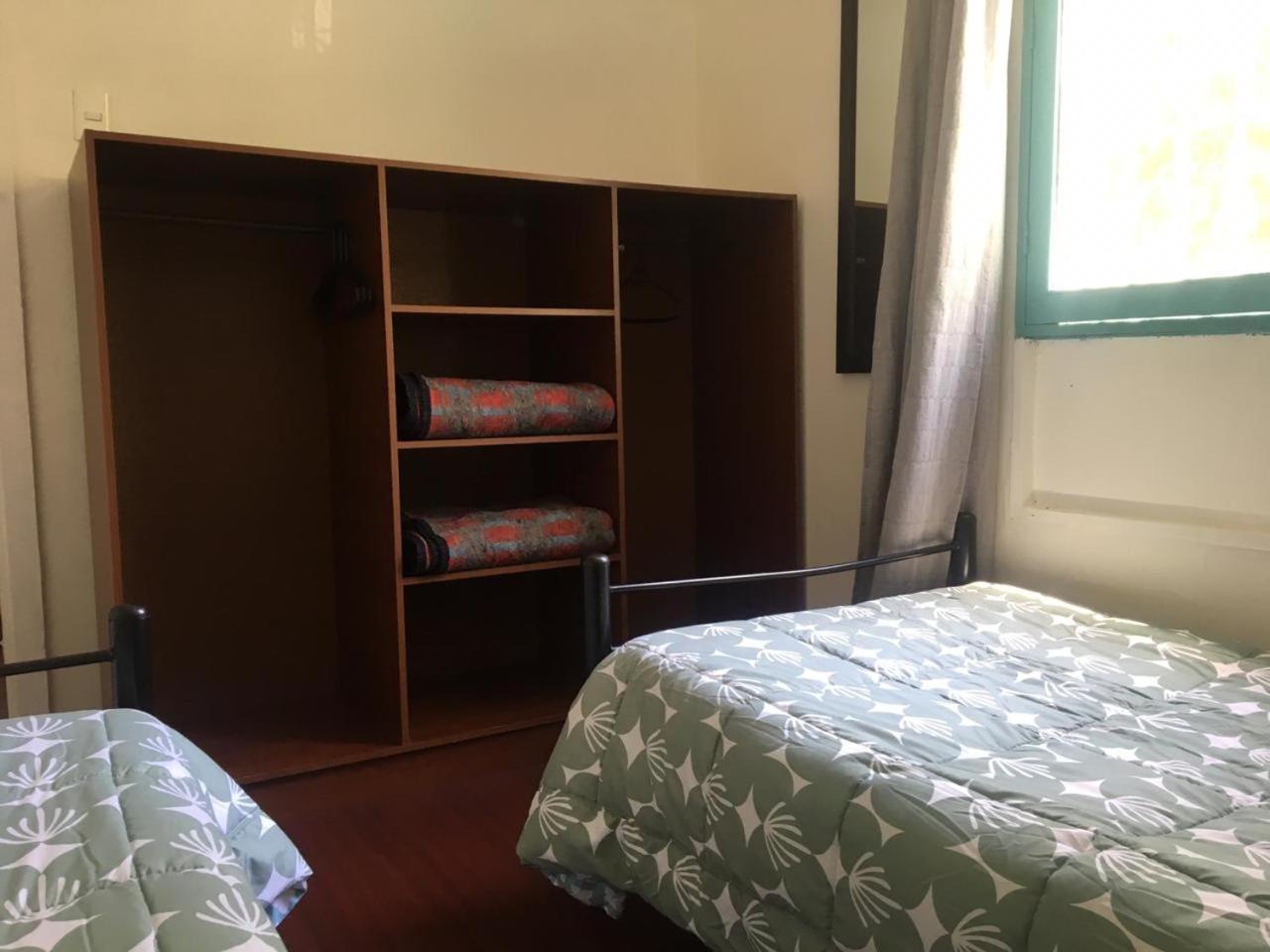 Colonial House Providencia Hostal